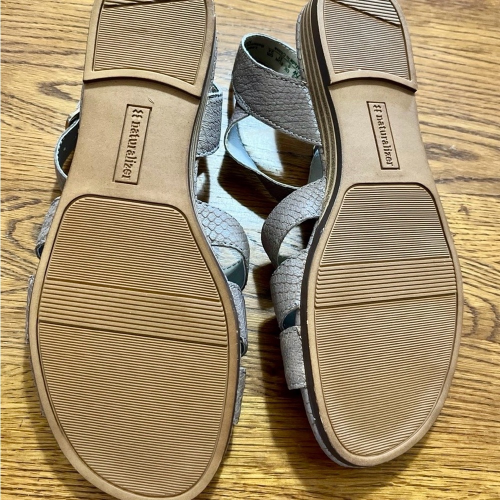 Naturalizer Sandals - Picture 2 of 5